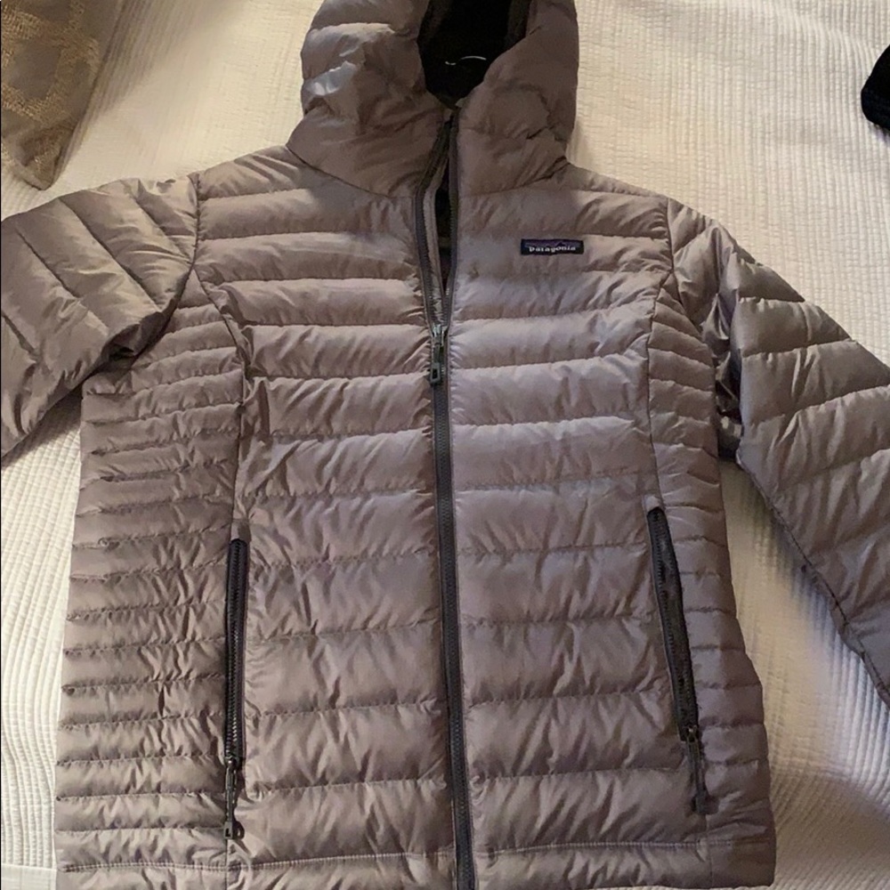 Patagonia Winter Jacket
